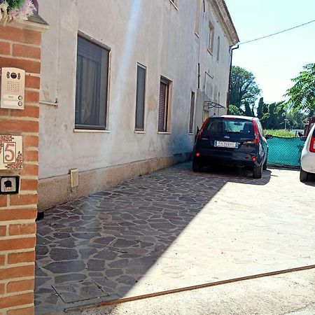 Se115 - Marotta, Delizioso Bilocale Con Posto Auto Διαμέρισμα Εξωτερικό φωτογραφία